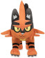 Torracat Pokemon Plush Doll