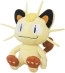 Meowth Pokemon Plush