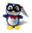 Ryan's World Peck Penguin Medium Plush