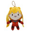 Asuka Langley Soryu From Neon Genesis Evangelion Plush Toy