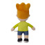 Big Nate Francis Pope Plush Toy
