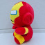 Iron Man Cute From Marvel Plush Toy