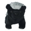 Honey Badger Plush Toy