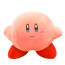 Smile Kirby From Kirby Plush Toy