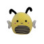 Squishmallows Sunny Bee Plush Toy