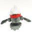 Darkrai From Pokemon Plush Toy