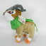 Gogoat From Pokemon Plush Toy