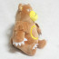 Ursaring From Pokemon Plush Toy