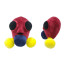 Gas Mask From Poppy Playtime Plush Toy
