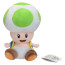 Kinopio Kun From Mario Plush Toy