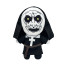 The Nun Plush Toy