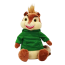 Theodore Seville From Alvin and The Chipmunks Plush Toy