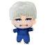 Toge Inumaki From Jujutsu Kaisen Plush Toy