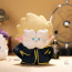 Arcane: League of Legends Heimerdinger Plush Toy 25cm 10inches