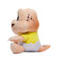 The Dinos Show Baby Sinclair Plush Toy 20cm 7.8inches