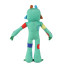 Bennys Backrooms Plush Toy 36cm 14.17inches