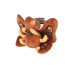 Chocolate Ice Cream Moth Plush Toy 29cm 11.4inches