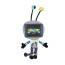 Dandy's World Cosmic Signal Vee Plush Toy 28cm 11inches