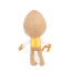 Dandy's World Eggson Plush Toy 32cm 12.5inches