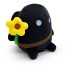 EthrA Veil Plush Toy 22cm 8.6inches