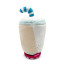 Horchata Soto Shoulder Rider Plushie Plush Toy 25cm 10inches