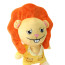 Happy Tree Friends Disco Bear Plush Toy 25cm 9.8inches