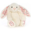 Jellycat Blossom Cream Bunny Medium Soft Stuffed Plush 36cm 14.17inches