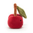 Jellycat Fabulous Fruit Cherry Soft Stuffed Plush 9cm 3.54