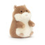 Jellycat Gordy Guinea Pig Soft Stuffed Plush 21cm 8.26inches