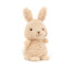 Jellycat Little Bunny Soft Stuffed Plush 18cm 7.08inches