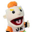 Junior From Jeffy's Classmate Puppet Plush Toy 40cm 15.7inches