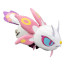 Tamamitsune Monster Hunter Wilds Soft Stuffed Plush 25cm 9.84inches