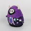 Mini Squishable Lich Soft Stuffed Plush 25cm 9.84inches