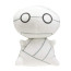 How to Keep a Mummy Mii Soft Stuffed Plush 25cm 9.84inches