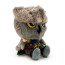 Gigasword Omari Plush Toy 22cm 8.6inches