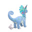 Pokemon Aurorus Plush Toy 30cm 11inches