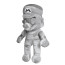 Super Mario Bros Metal Mario Soft Stuffed Plush 28cm 11.02inches