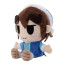 Gacha Online Snowdust Plush Toy 18cm 7inches