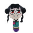 Sprunki x K-Pop Demon Hunters Zoe Plush Toy 25cm 10inches