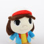 Stranger Things Dustin Plush Toy 20cm 7.87inches