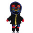 Undertale Error Sans Plush Toy 27cm 10.6inches