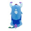 Water Spirit Plush Toy 16cm 6.3inches