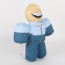 Wellworks Roblox Soft Stuffed Plush 28cm 11inches