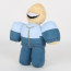 Wellworks Roblox Soft Stuffed Plush 28cm 11inches