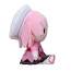 Maebashi Witches Yuina Akagi Plush Toy 22cm 8.6inches
