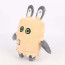 Zenless Zone Zero Light Brown Plush Toy 30cm 11.8inches