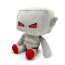 Scott Pilgrim Robot-01 Plush Toy 25cm 10inches