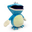Globox From Rayman Plush Toy 25cm 10inches