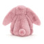 Jellycat Yummy Bunny Pink Soft Stuffed Plush 15cm 6inches