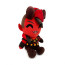 Baldur's Gate 3 Karlach Plush Toy 25cm 10inches